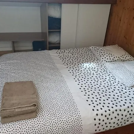 Appartement Challans アパート *