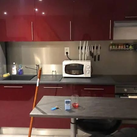 Appartement Challans